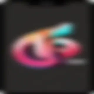 tik tok png logo