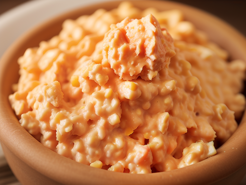 taste of the south pimento cheese