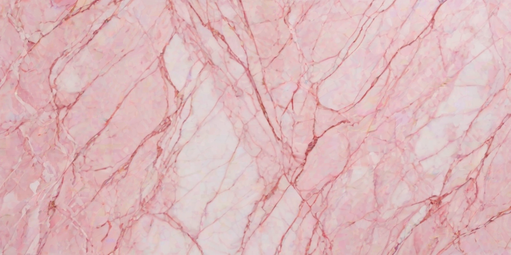marble background pink