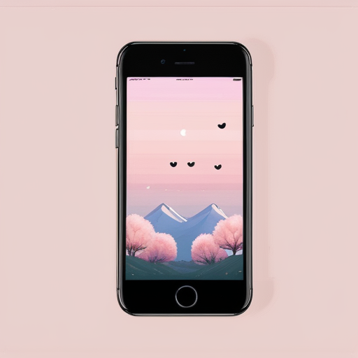 iphone cute wallpapers aesthetic