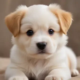 adorable puppy wallpapers