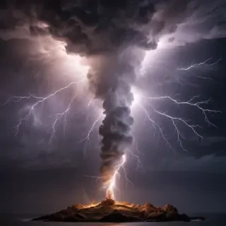 png lightning