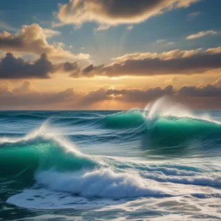 ocean desktop pics