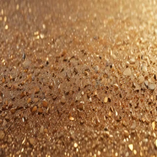 glitter background transparent
