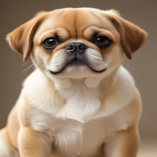 pugalier dog breed
