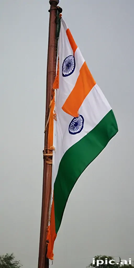 india flag