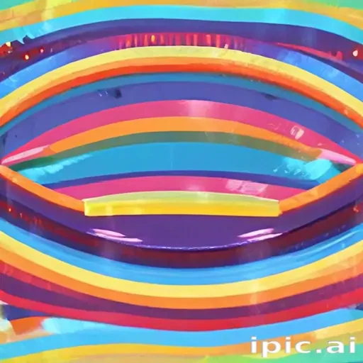 rainbow png