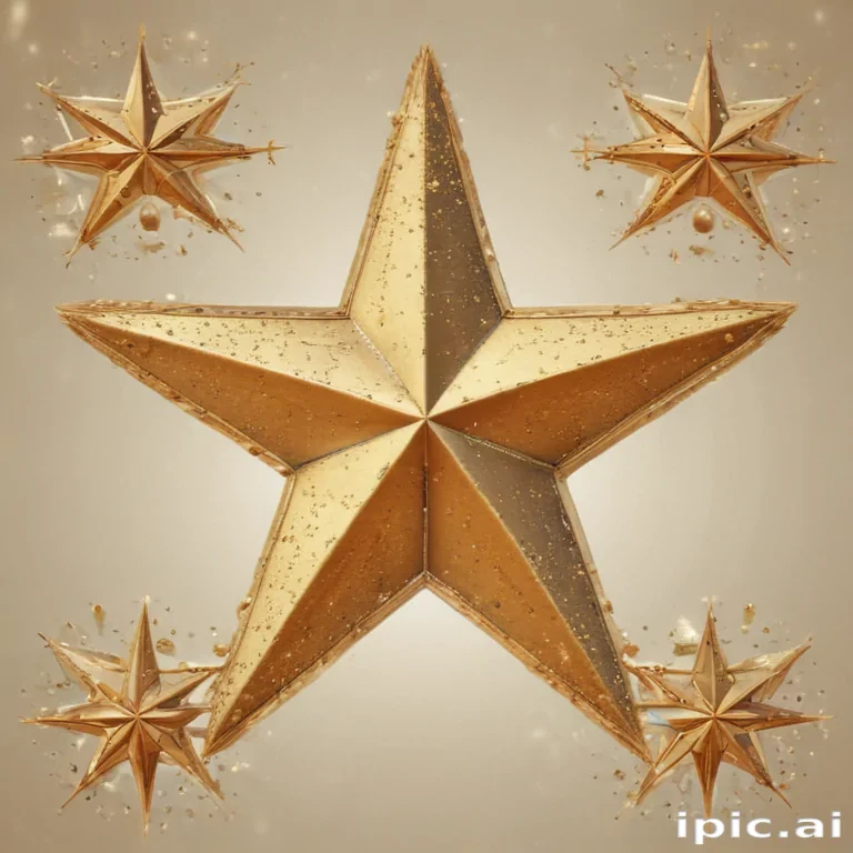 christmas clipart star