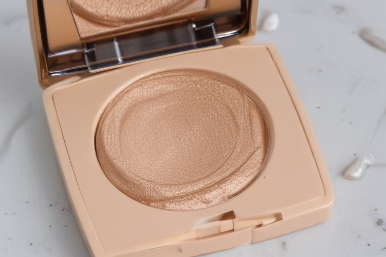 rare beauty highlighter