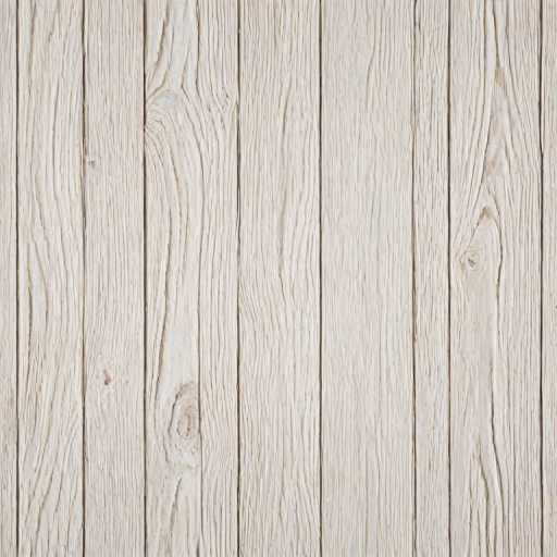 white wood background