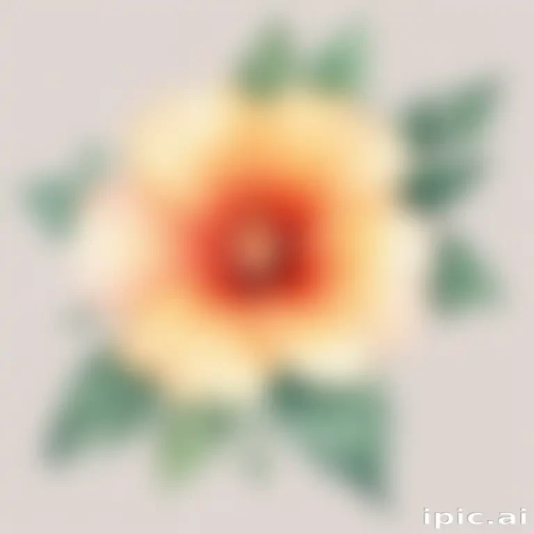 watercolor flower png