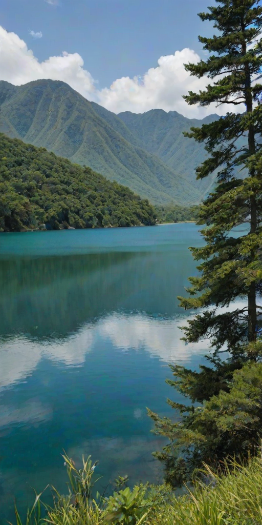 lake png