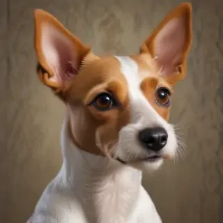 toy fox terrier