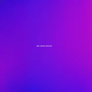 purple screen wallpaper