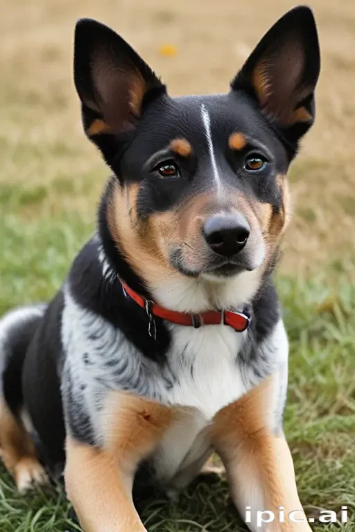 texas heeler dog breed