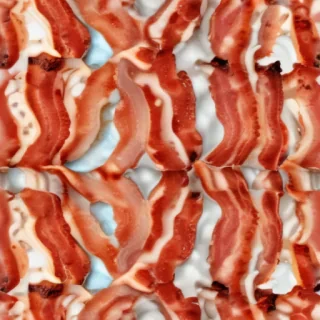 bacon png