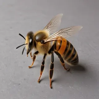 bee png