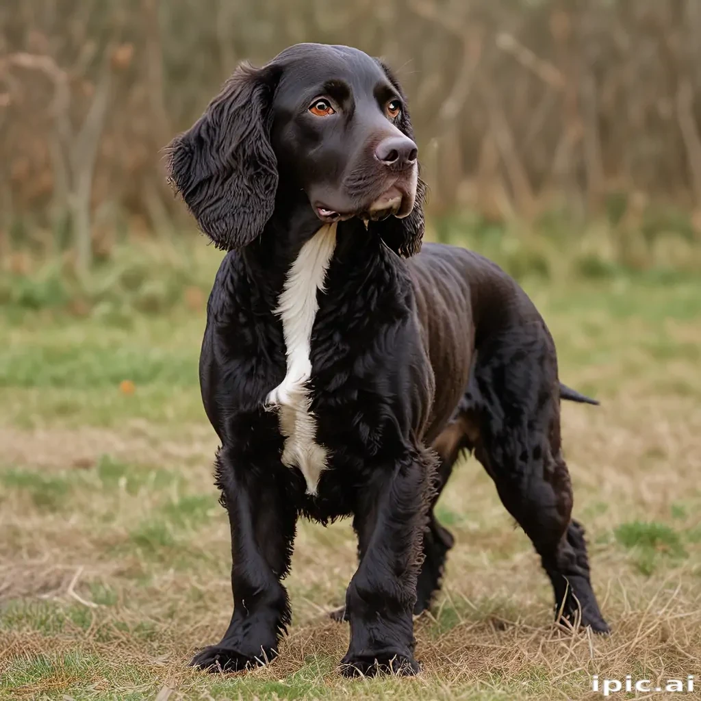 american water spaniel