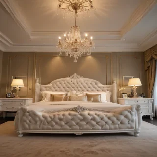 bed image