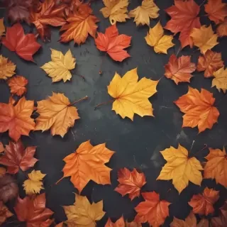 cute fall iphone wallpaper