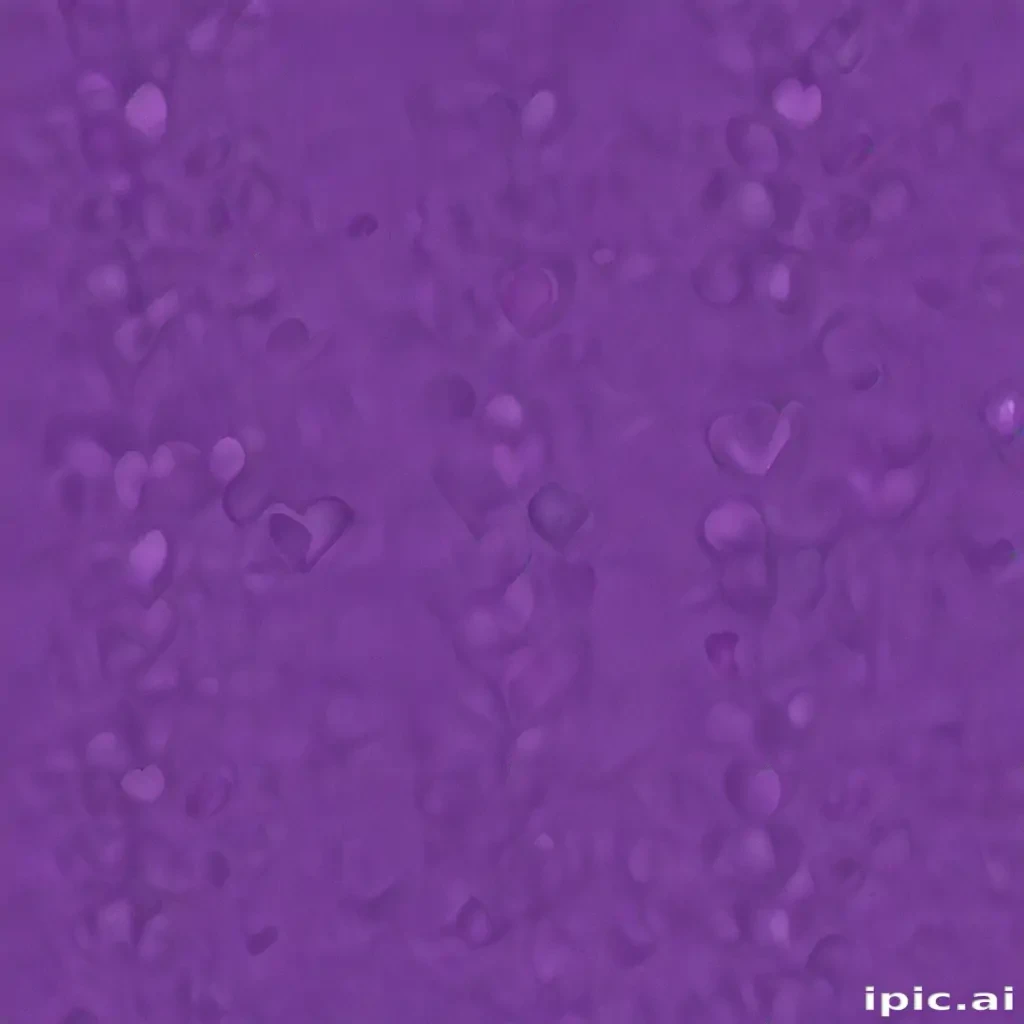 purple wallpaper heart
