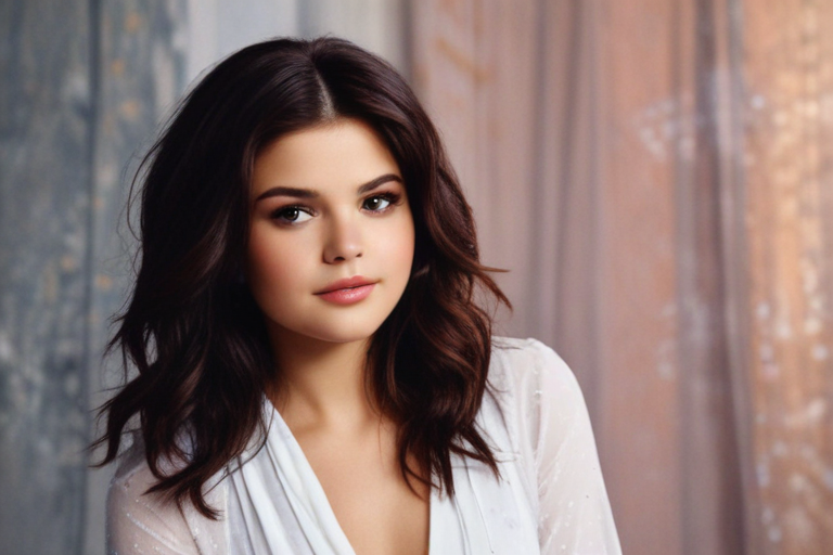 selena gomez magical
