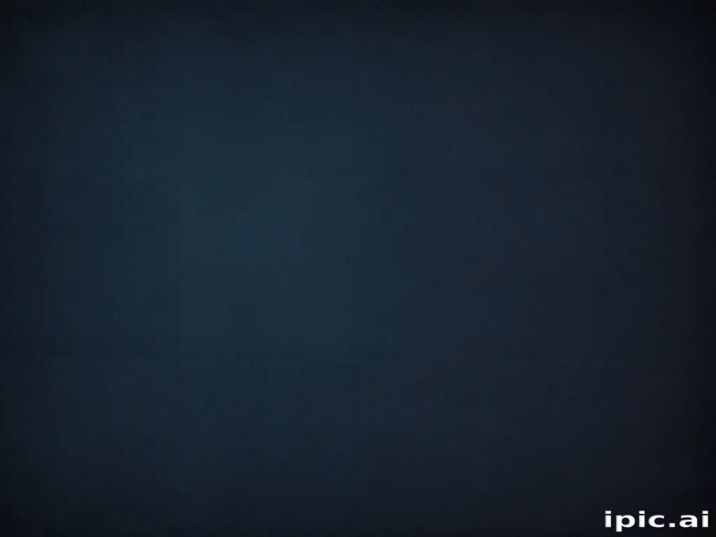 dark blue back ground