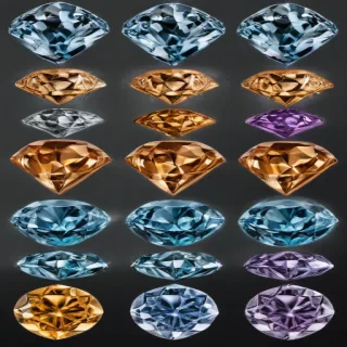 diamonds [png
