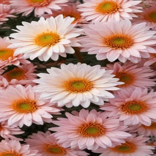 chrysanthemum png