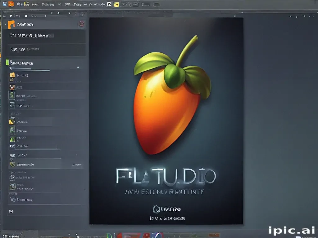fl studio download