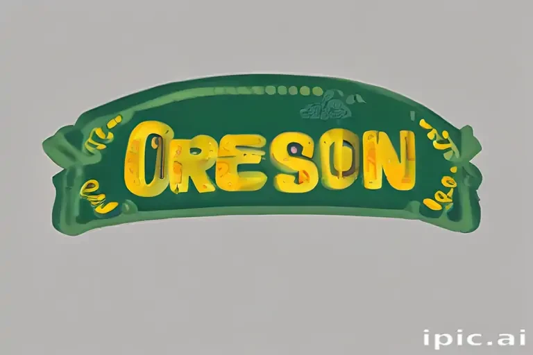 oregon png