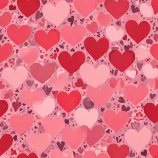 heart background