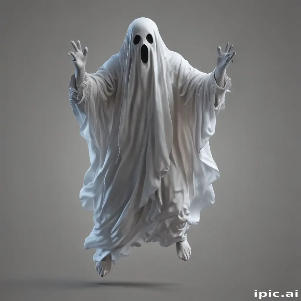 ghost png transparent