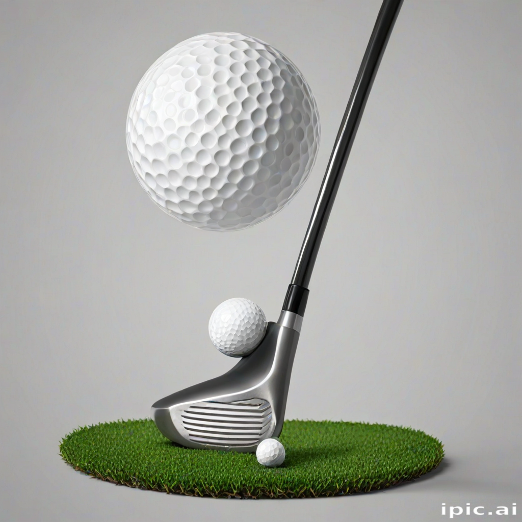 golf club png