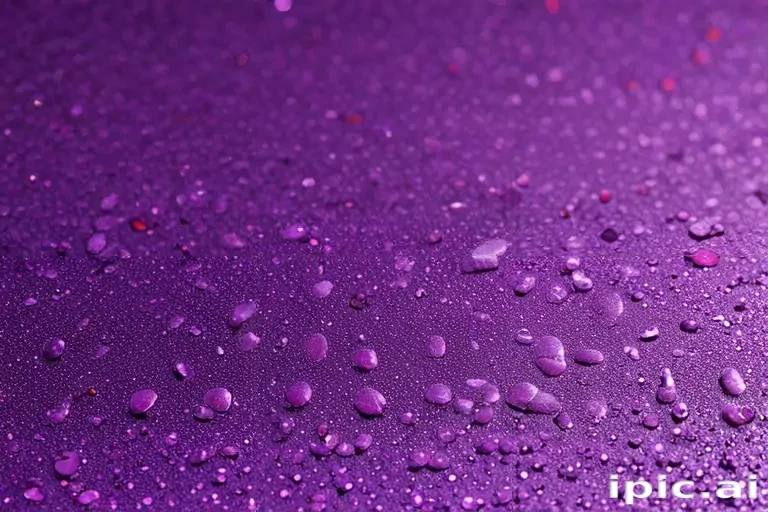 purple wallpaper with glitter