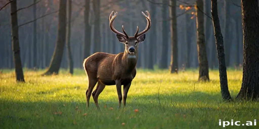 deer wallpapers