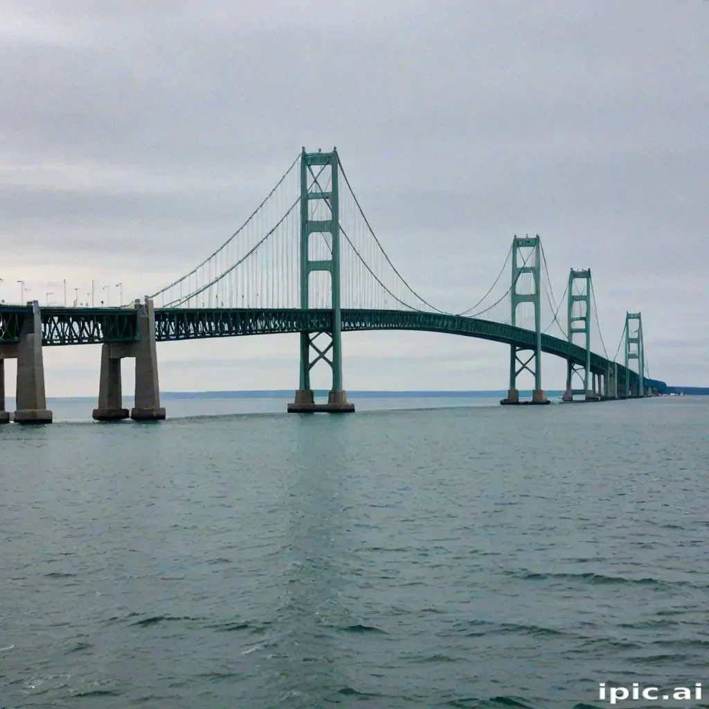 mackinac bridge