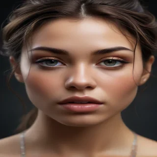 images of a strong woman