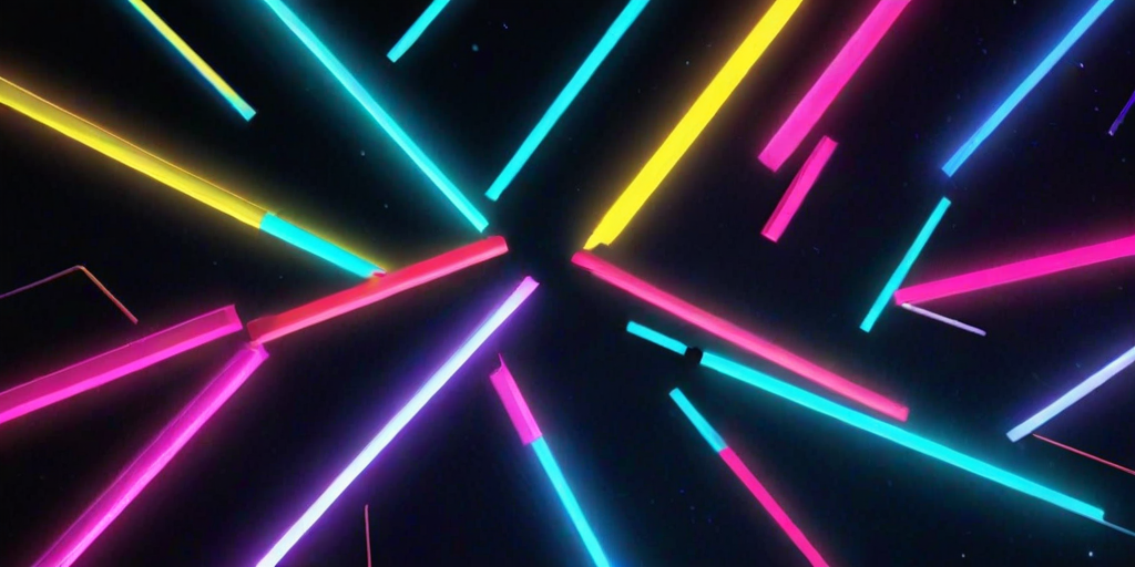 cool neon wallpapers iphone