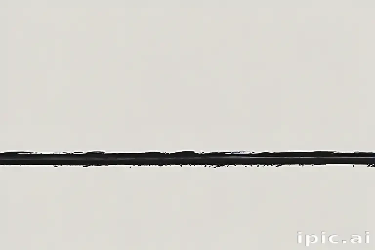 black line png