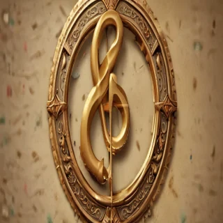 music symbol