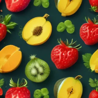 fruit wallpapers