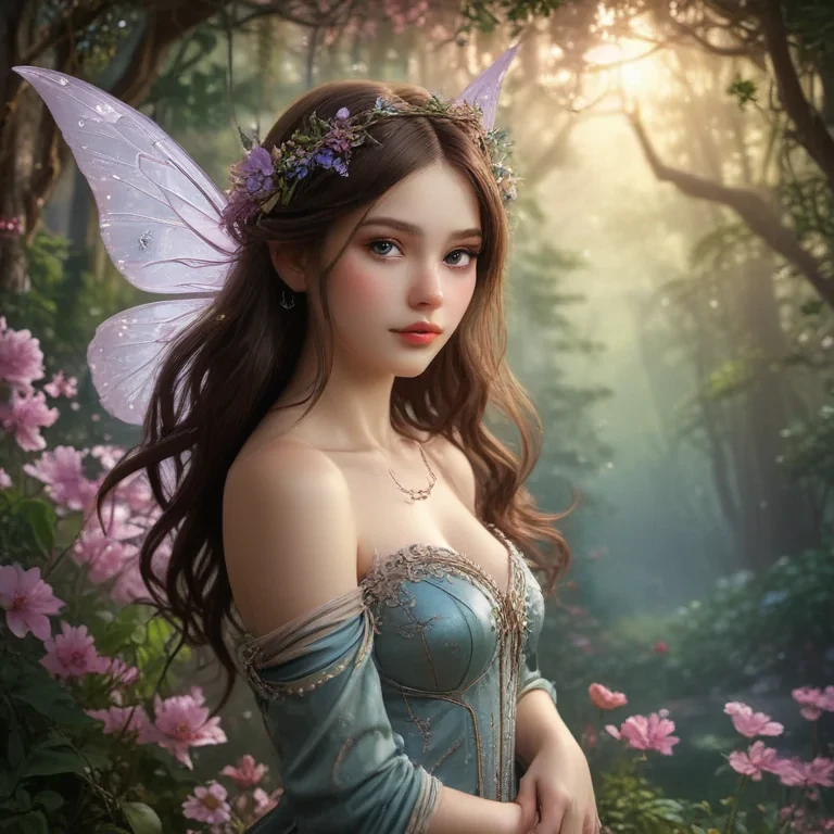fairy backgrounds