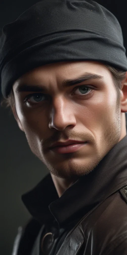robber png