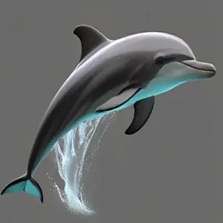 dolphins png