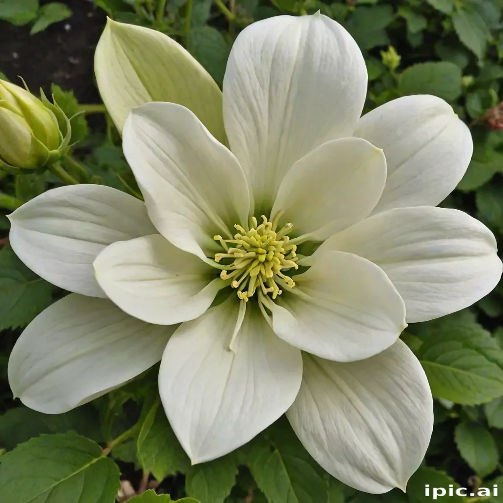 aesthic flower