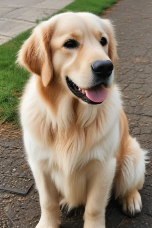 golden retriever