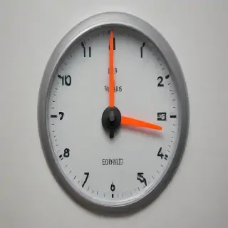 timer 5 minutes