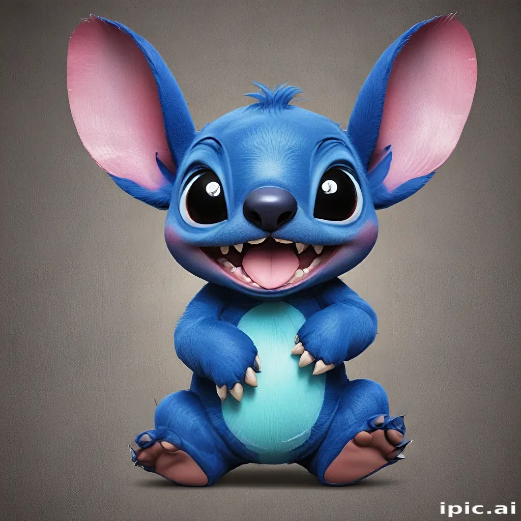 stitch wallpapers