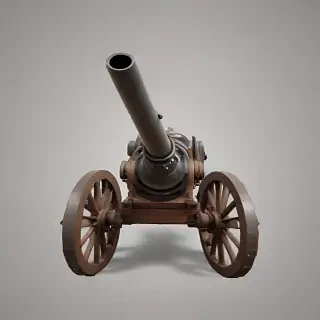 cannon png